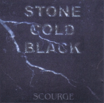 Stone Cold Black : Scourge